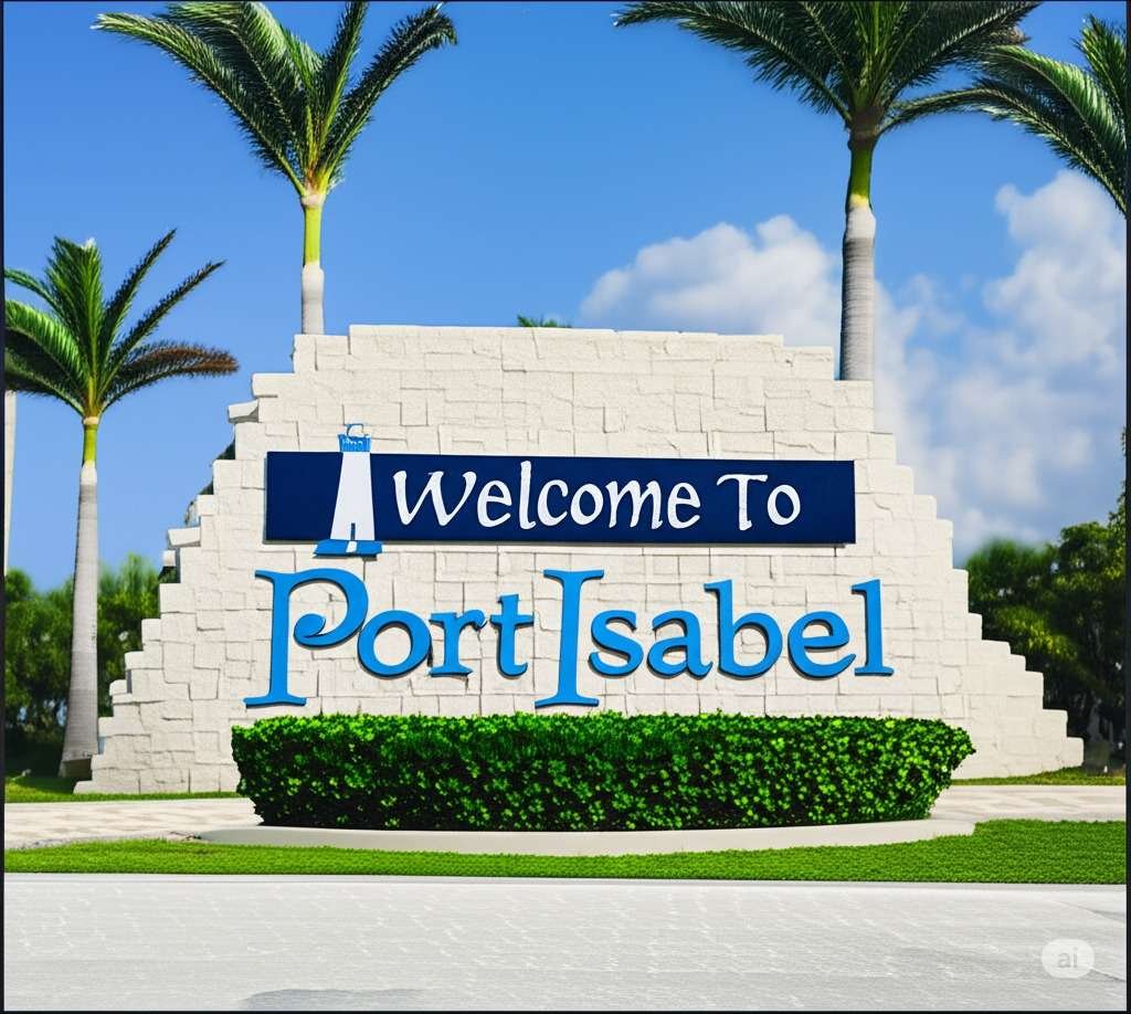 welecome-to-port-isabel